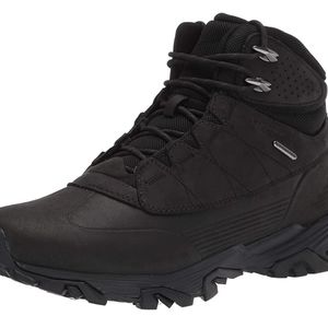 Merrell Men's Coldpack Ice+ Mid Polar Snow Boot